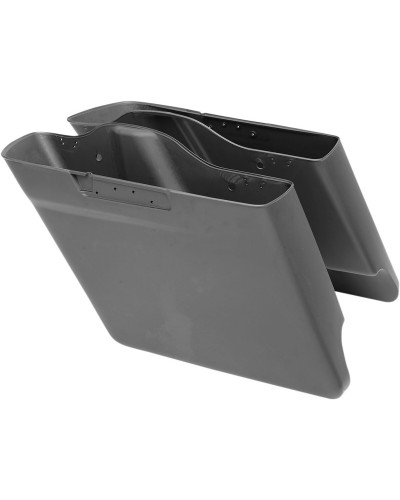 Support Sacoche Moto DRAG SPECIALTIES SBAG BOTM EXTND LFT14-21
