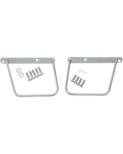 Support Sacoche Moto DRAG SPECIALTIES SBAG SUPPORTS 84-99 FXST Support Sacoche Moto DRAG SPECIALTIES SBAG SUPPORTS 84-99 FXST