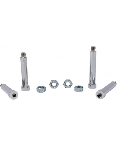 COLLIER DE SERRAGE DRAG SPECIALTIES SCKT HD CAL MT FR 77-83 COLLIER DE SERRAGE DRAG SPECIALTIES SCKT HD CAL MT FR 77-83
