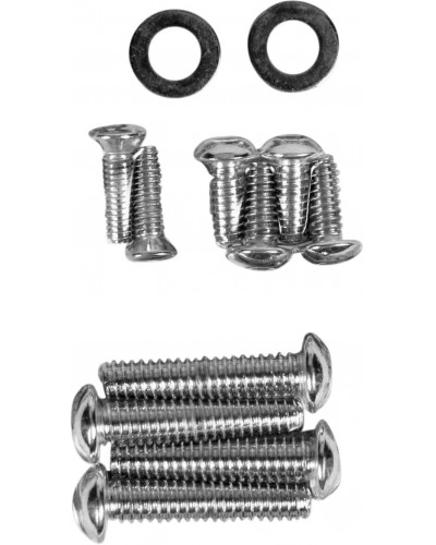 COLLIER DE SERRAGE DRAG SPECIALTIES SCKT HD M/CCVR-LVRMT96-13 COLLIER DE SERRAGE DRAG SPECIALTIES SCKT HD M/CCVR-LVRMT96-13
