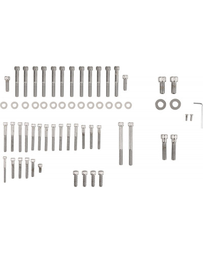 COLLIER DE SERRAGE DRAG SPECIALTIES SCKT HD MOTOR XL 71-76 COLLIER DE SERRAGE DRAG SPECIALTIES SCKT HD MOTOR XL 71-76