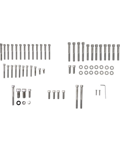 COLLIER DE SERRAGE DRAG SPECIALTIES SCKT HD MOTOR XL 77-84 COLLIER DE SERRAGE DRAG SPECIALTIES SCKT HD MOTOR XL 77-84