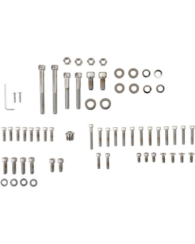 COLLIER DE SERRAGE DRAG SPECIALTIES SCKT HD MTR 77-84 BT 4SPD COLLIER DE SERRAGE DRAG SPECIALTIES SCKT HD MTR 77-84 BT 4SPD