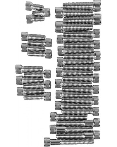 COLLIER DE SERRAGE DRAG SPECIALTIES SCKT HD SD CVR FL 82-84 COLLIER DE SERRAGE DRAG SPECIALTIES SCKT HD SD CVR FL 82-84