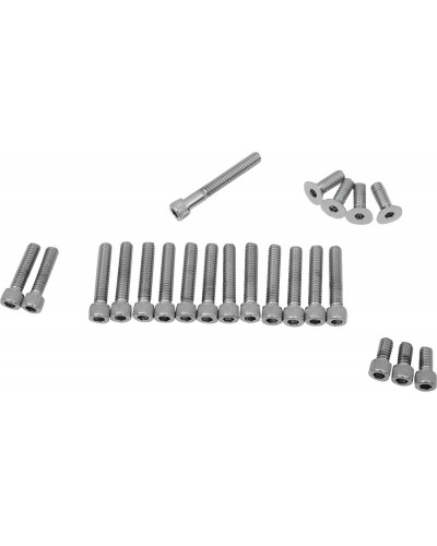 COLLIER DE SERRAGE DRAG SPECIALTIES SCKT HD SD CVR FL70-82 COLLIER DE SERRAGE DRAG SPECIALTIES SCKT HD SD CVR FL70-82