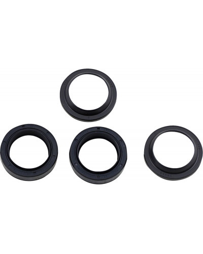 Joint Spi Fourche Moto DRAG SPECIALTIES SEAL KIT FORK-WIPER