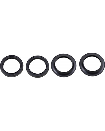 Joint Spi Fourche Moto DRAG SPECIALTIES SEAL KIT FORK-WIPER Joint Spi Fourche Moto DRAG SPECIALTIES SEAL KIT FORK-WIPER