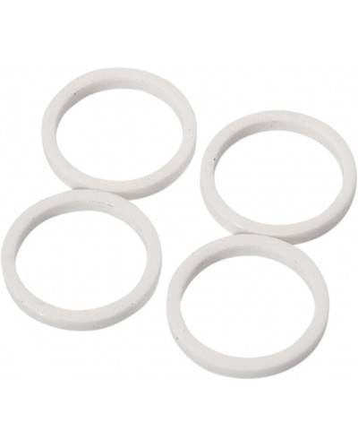 Moteur divers DRAG SPECIALTIES SEAL KIT RKR ARM 66-84BT