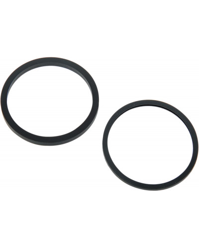 Kit pistons étrier de frein DRAG SPECIALTIES SEAL KT CLPR 04-13XL RR Kit pistons étrier de frein DRAG SPECIALTIES SEAL KT CLPR 04-13XL RR