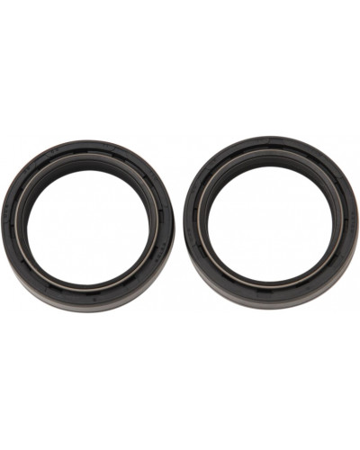 Joint Spi Fourche Moto DRAG SPECIALTIES SEALS FORK-39MM SHOWA Joint Spi Fourche Moto DRAG SPECIALTIES SEALS FORK-39MM SHOWA