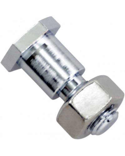 Selecteur Moto DRAG SPECIALTIES SHFT LVR SHLDR BLT51-64FL Selecteur Moto DRAG SPECIALTIES SHFT LVR SHLDR BLT51-64FL