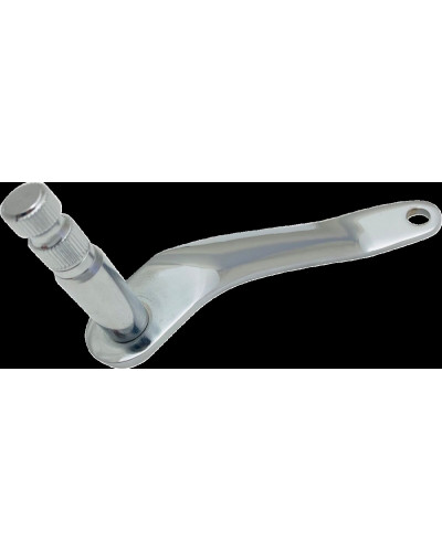 Selecteur Moto DRAG SPECIALTIES SHIFTER LEVER CHROME 18-23 SOF Selecteur Moto DRAG SPECIALTIES SHIFTER LEVER CHROME 18-23 SOF