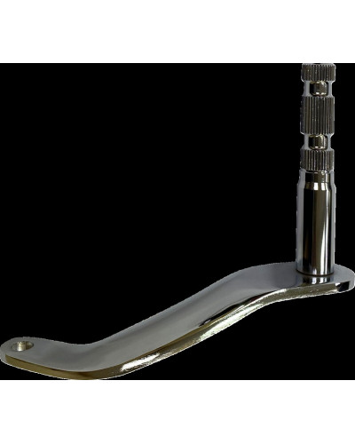 Selecteur Moto DRAG SPECIALTIES SHIFTER LEVER EXTENDED CHROME Selecteur Moto DRAG SPECIALTIES SHIFTER LEVER EXTENDED CHROME