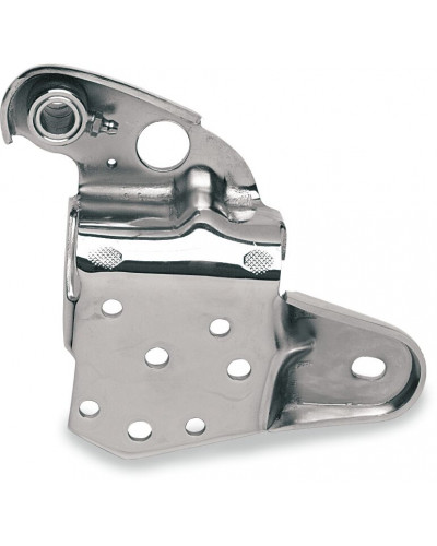 Selecteur Moto DRAG SPECIALTIES SHIFTER LVR BRKT 70-84 FL Selecteur Moto DRAG SPECIALTIES SHIFTER LVR BRKT 70-84 FL