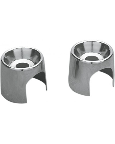 Accessoires Amortisseurs Moto DRAG SPECIALTIES SHOCK STD CVR FX FL70-86