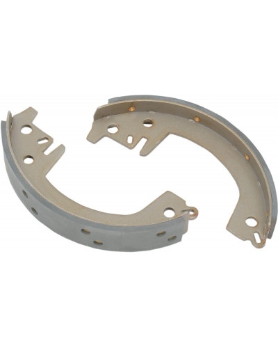 Machoires Frein Moto DRAG SPECIALTIES SHOES BRK 58-62BT RR Machoires Frein Moto DRAG SPECIALTIES SHOES BRK 58-62BT RR