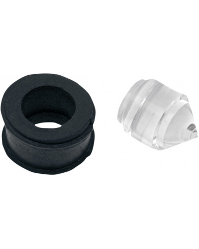 Accessoires Embrayage Moto DRAG SPECIALTIES SIGHT GLASS F/82-95 M/C Accessoires Embrayage Moto DRAG SPECIALTIES SIGHT GLASS F/82-95 M/C