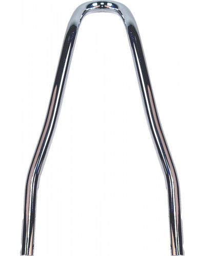 SISSI BAR DRAG SPECIALTIES SISSY BAR TPR 13HX6.69W