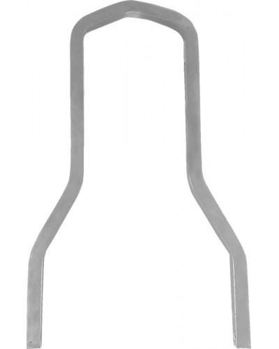 SISSI BAR DRAG SPECIALTIES SISSYBAR 10.02H X 8.25W