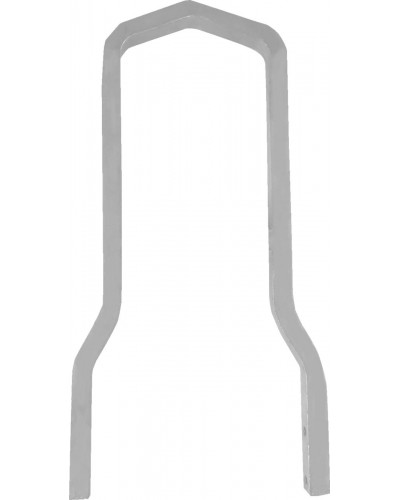 SISSI BAR DRAG SPECIALTIES SISSYBAR 11.10H X 6.69W