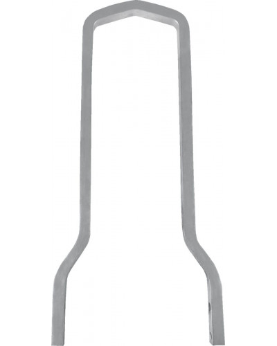 SISSI BAR DRAG SPECIALTIES SISSYBAR 12.5H X 7.5W