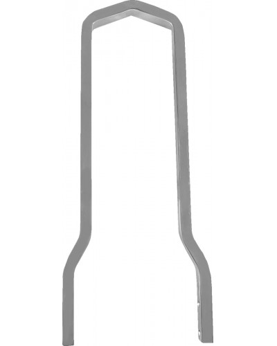 SISSI BAR DRAG SPECIALTIES SISSYBAR 12.81H X 6.69W