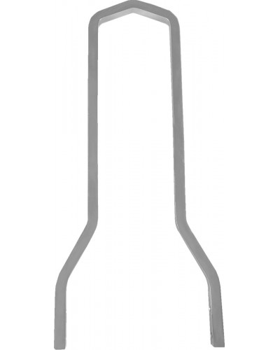 SISSI BAR DRAG SPECIALTIES SISSYBAR 15.14H X 8.25W