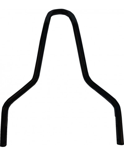 SISSI BAR DRAG SPECIALTIES SISSYBAR RND 11 BLK