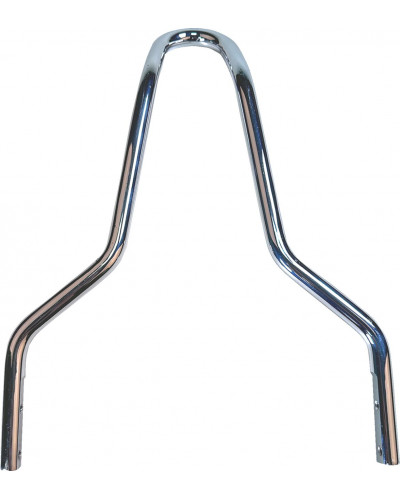 SISSI BAR DRAG SPECIALTIES SISSYBAR TPR 11X11W
