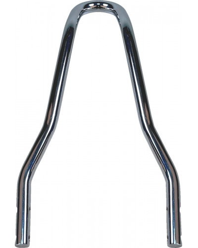SISSI BAR DRAG SPECIALTIES SISSYBAR TPR 13HX7.5W