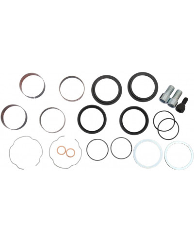 Fourches Moto DRAG SPECIALTIES SLIDER RBLD KT 49MM FLT