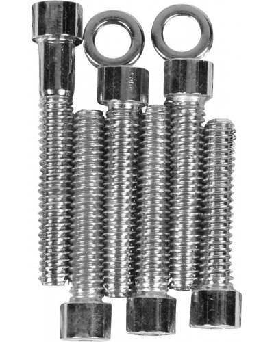 COLLIER DE SERRAGE DRAG SPECIALTIES SM SCKT CAM CVR 93-99 EVO COLLIER DE SERRAGE DRAG SPECIALTIES SM SCKT CAM CVR 93-99 EVO