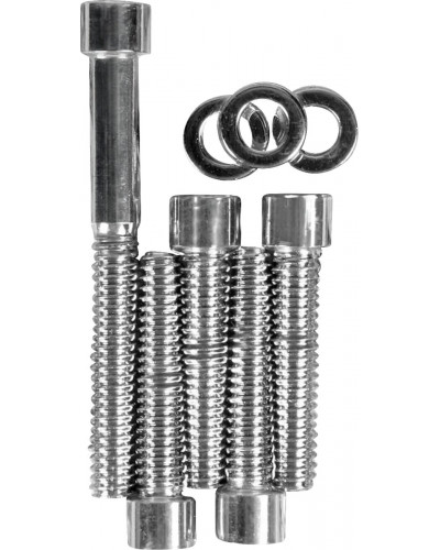 COLLIER DE SERRAGE DRAG SPECIALTIES SM SCKT TRN TOP CV87-99FL COLLIER DE SERRAGE DRAG SPECIALTIES SM SCKT TRN TOP CV87-99FL