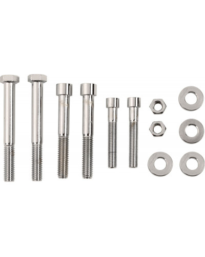 COLLIER DE SERRAGE DRAG SPECIALTIES SMTH MTR MNT 91-92 DYNA COLLIER DE SERRAGE DRAG SPECIALTIES SMTH MTR MNT 91-92 DYNA
