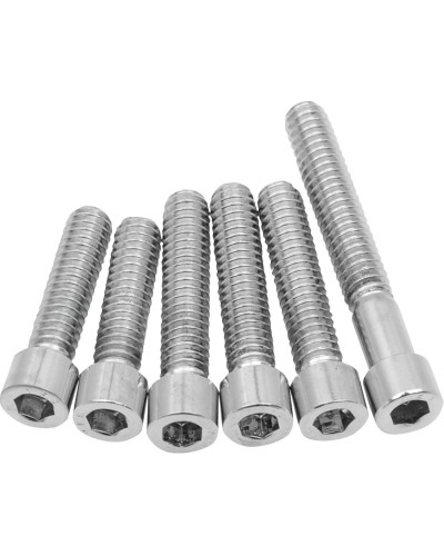 COLLIER DE SERRAGE DRAG SPECIALTIES SMTH S-HD CAM CVR 70-84BT COLLIER DE SERRAGE DRAG SPECIALTIES SMTH S-HD CAM CVR 70-84BT