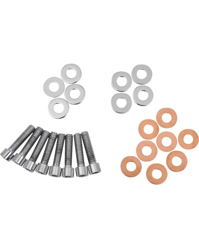 COLLIER DE SERRAGE DRAG SPECIALTIES SMTH SCKT R-BOX 84-99 EVO COLLIER DE SERRAGE DRAG SPECIALTIES SMTH SCKT R-BOX 84-99 EVO
