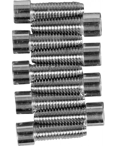 COLLIER DE SERRAGE DRAG SPECIALTIES SMTH SCKT TRAN CVR 5SP BT COLLIER DE SERRAGE DRAG SPECIALTIES SMTH SCKT TRAN CVR 5SP BT