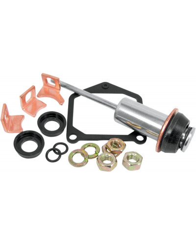 Câble Bougie Moto DRAG SPECIALTIES SOLENOID REPAIR 07-17 BT