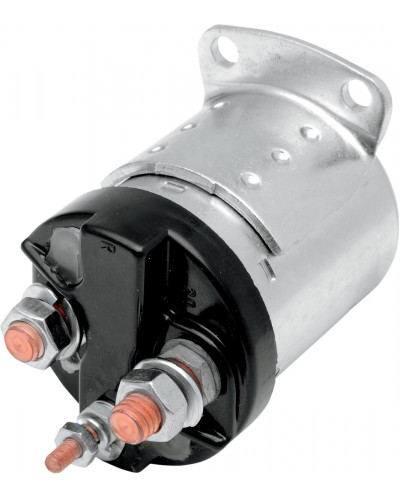 Câble Bougie Moto DRAG SPECIALTIES SOLENOID STARTER 65-88 BT