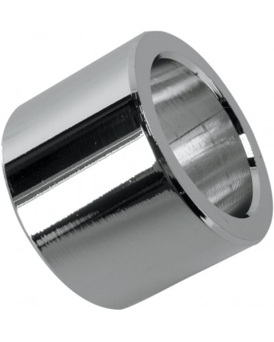 Roulement Roue Moto DRAG SPECIALTIES SPACER 1 AXLE .968L