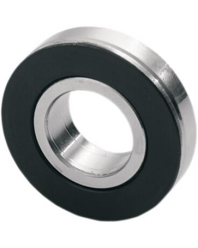 Roulement Roue Moto DRAG SPECIALTIES SPACER .75AXLE .480L 2PC