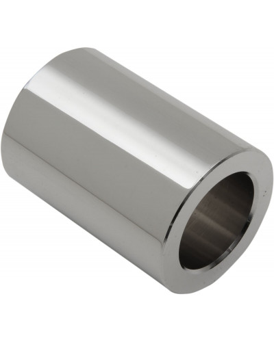 BARRE DE TRANSMISSION DRAG SPECIALTIES SPACER AXLE CHR 40947-08A