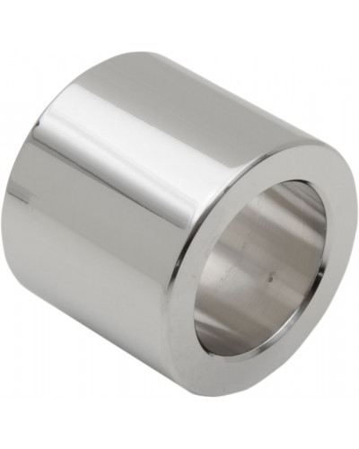 BARRE DE TRANSMISSION DRAG SPECIALTIES SPACER AXLE CHR 41350-08 BARRE DE TRANSMISSION DRAG SPECIALTIES SPACER AXLE CHR 41350-08