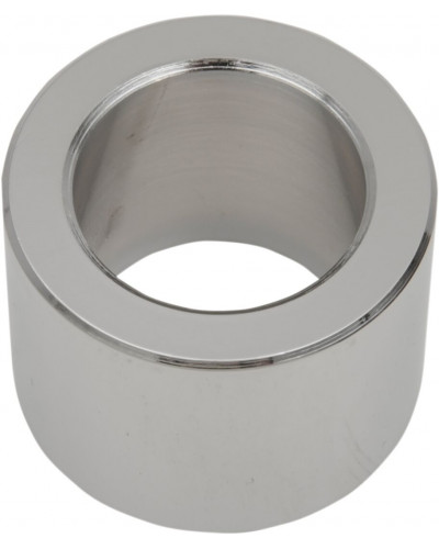 BARRE DE TRANSMISSION DRAG SPECIALTIES SPACER AXLE CHR 41502-07