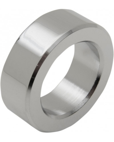 BARRE DE TRANSMISSION DRAG SPECIALTIES SPACER AXLE CHR 41695-07