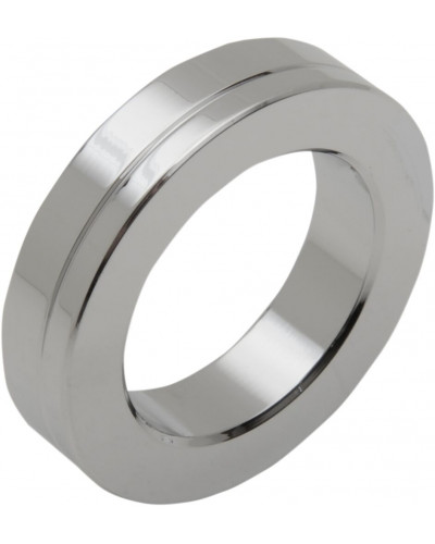 BARRE DE TRANSMISSION DRAG SPECIALTIES SPACER AXLE CHR 43358-08 BARRE DE TRANSMISSION DRAG SPECIALTIES SPACER AXLE CHR 43358-08