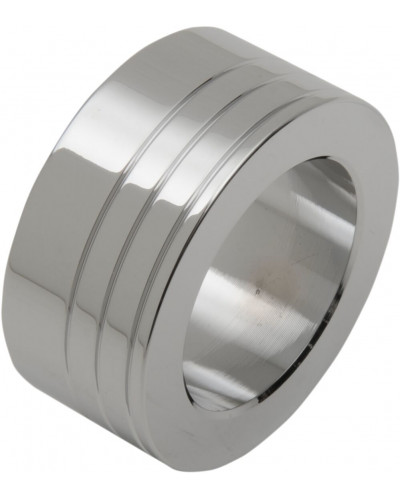 BARRE DE TRANSMISSION DRAG SPECIALTIES SPACER AXLE CHR 43522-08 BARRE DE TRANSMISSION DRAG SPECIALTIES SPACER AXLE CHR 43522-08
