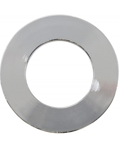BARRE DE TRANSMISSION DRAG SPECIALTIES SPACER AXLE CHR LH 11848 BARRE DE TRANSMISSION DRAG SPECIALTIES SPACER AXLE CHR LH 11848