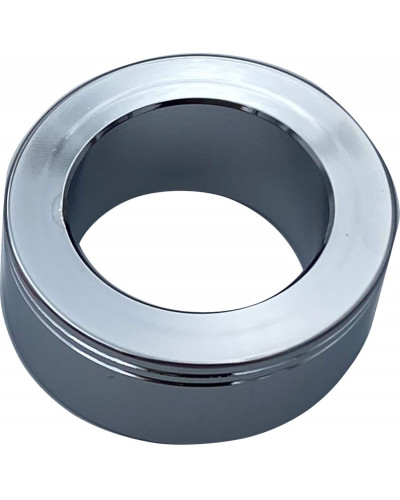 BARRE DE TRANSMISSION DRAG SPECIALTIES SPACER WHEEL CHR 40900451