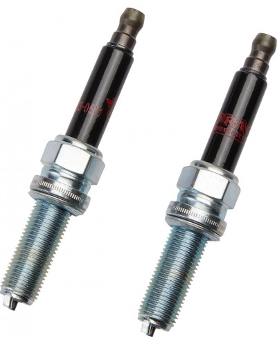 Bougies Moto DRAG SPECIALTIES SPARK PLUGS REVOLUTION MAX (PR Bougies Moto DRAG SPECIALTIES SPARK PLUGS REVOLUTION MAX (PR